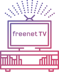 Wieso denn jetzt freenet.tv?