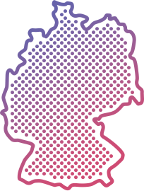 DVB-T2 HD startet deutschlandweit zu verschiedenen Zeitpunkten in verschiedenen Regionen