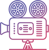 Fernsehserien können unter gewissen Umständen auch künftig noch aufgenommen werden