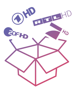 Mit DVB-T2 HD erweitert sich das Senderspektrum. Wir sagen Ihnen, welche Sender mit am Start sind