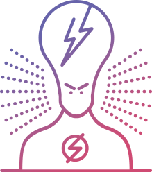 Viele Bürger haben Angst vor Elektrosmog, doch was ändert sich an der Strahlung mit DVB-T2 HD?